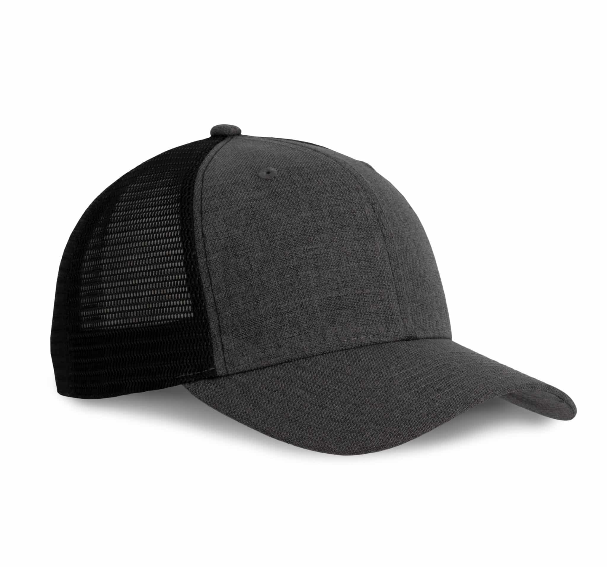 Miniature 11 pour Casquette Urban Trucker - 6 panneaux