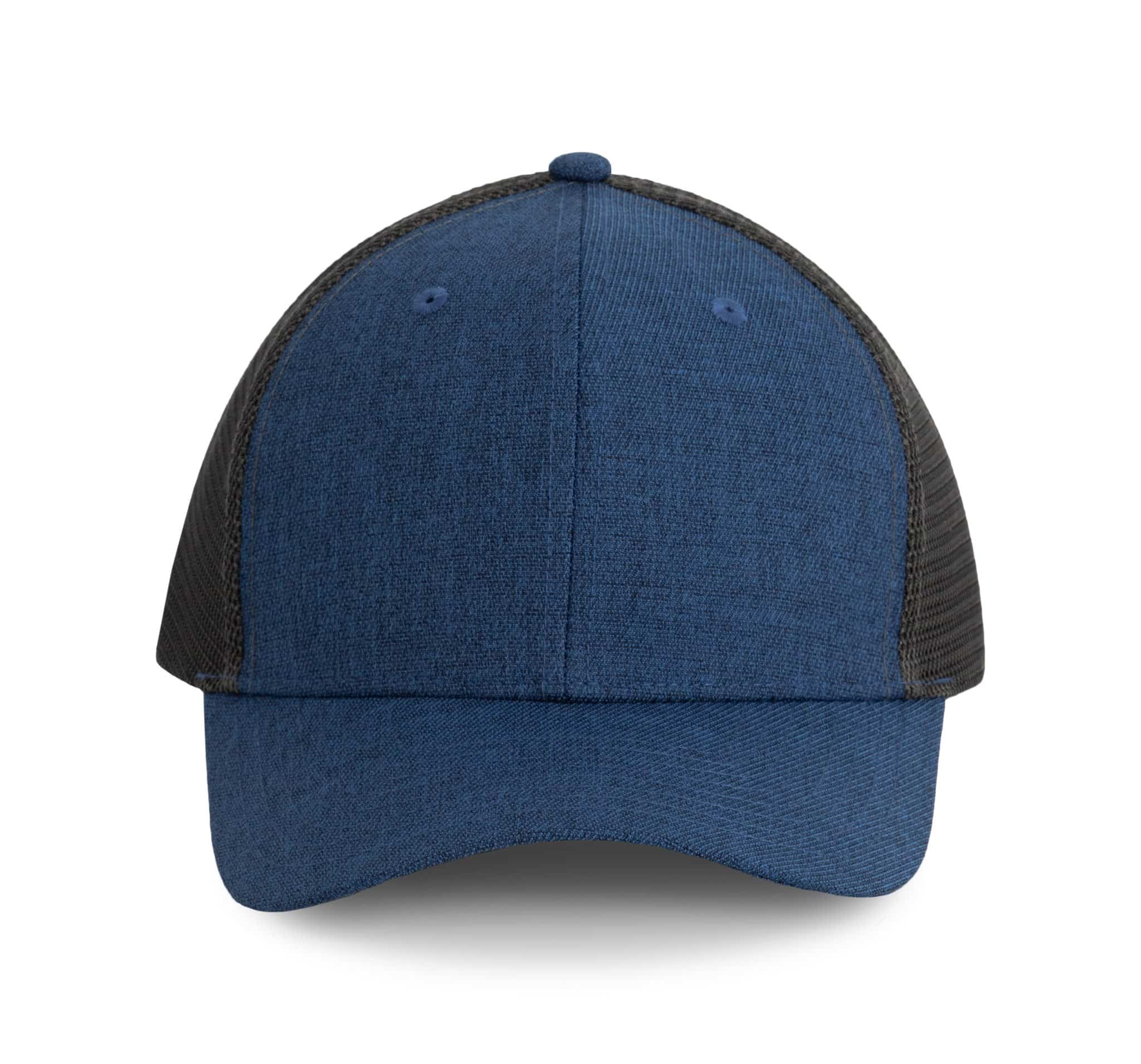 Miniature 8 pour Casquette Urban Trucker - 6 panneaux