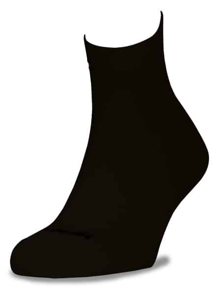 Miniature 4 pour Lot de 2 paires de socquettes VO2 Coolmax