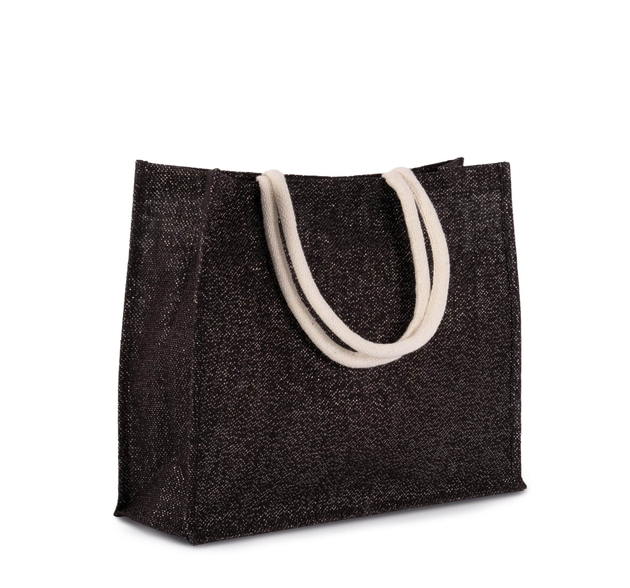 Miniature 8 pour Sac de plage en jute