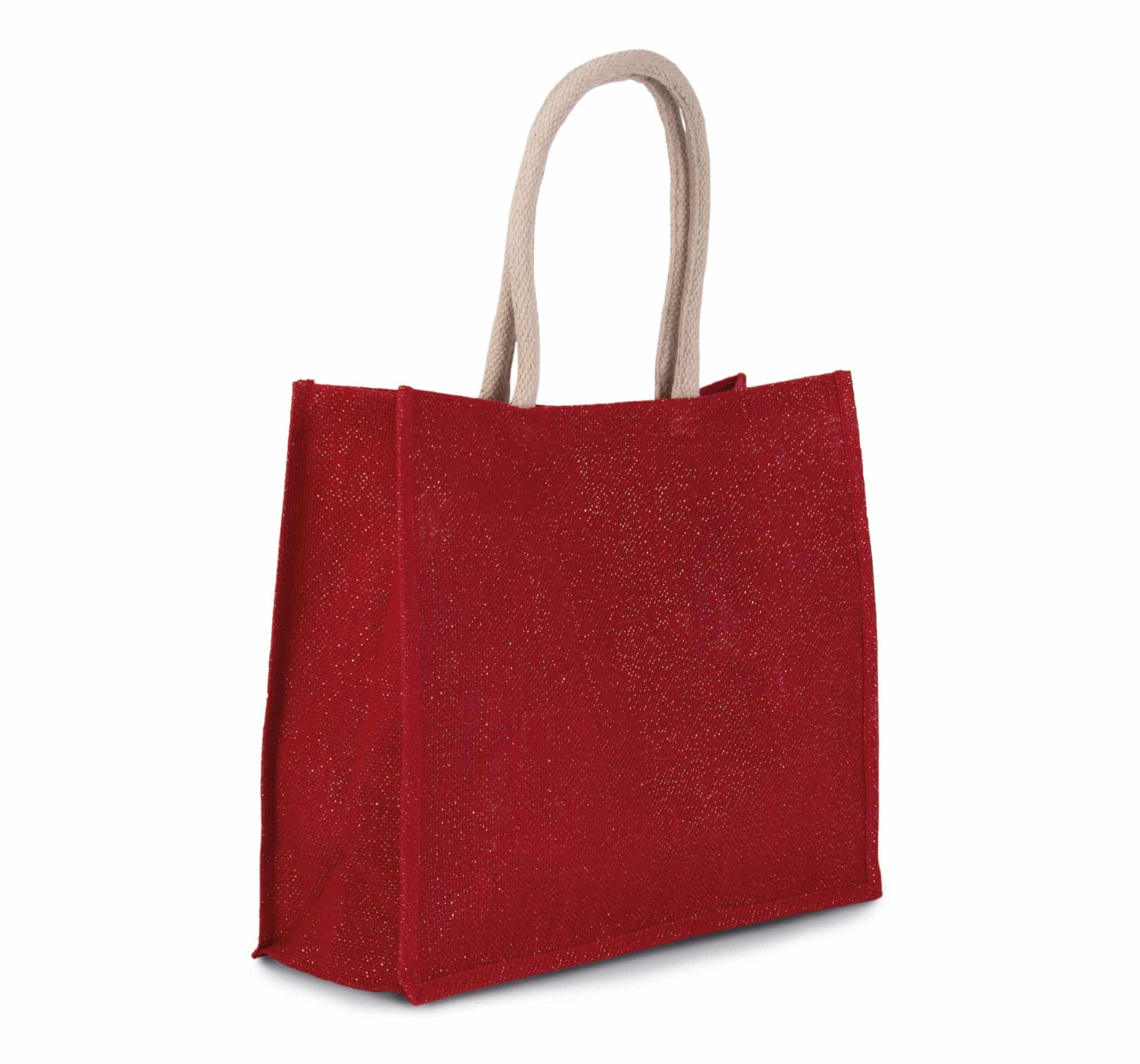 Miniature 10 pour Sac de plage en jute
