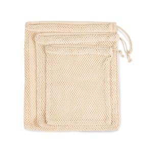 Visuel Sac en filet à cordelette