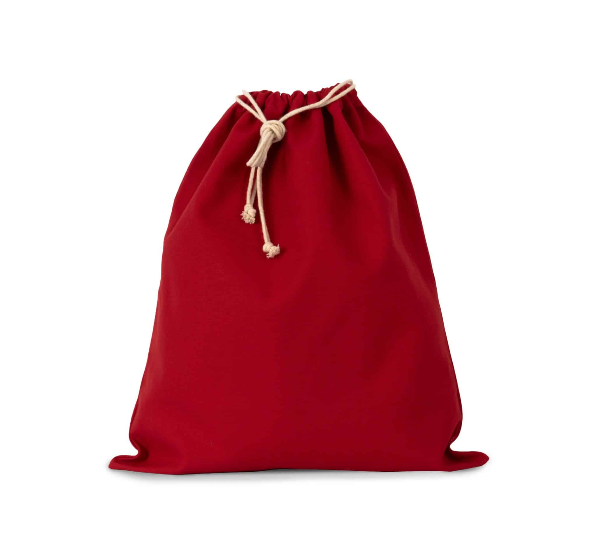 Miniature 4 pour Sac coton à cordon
