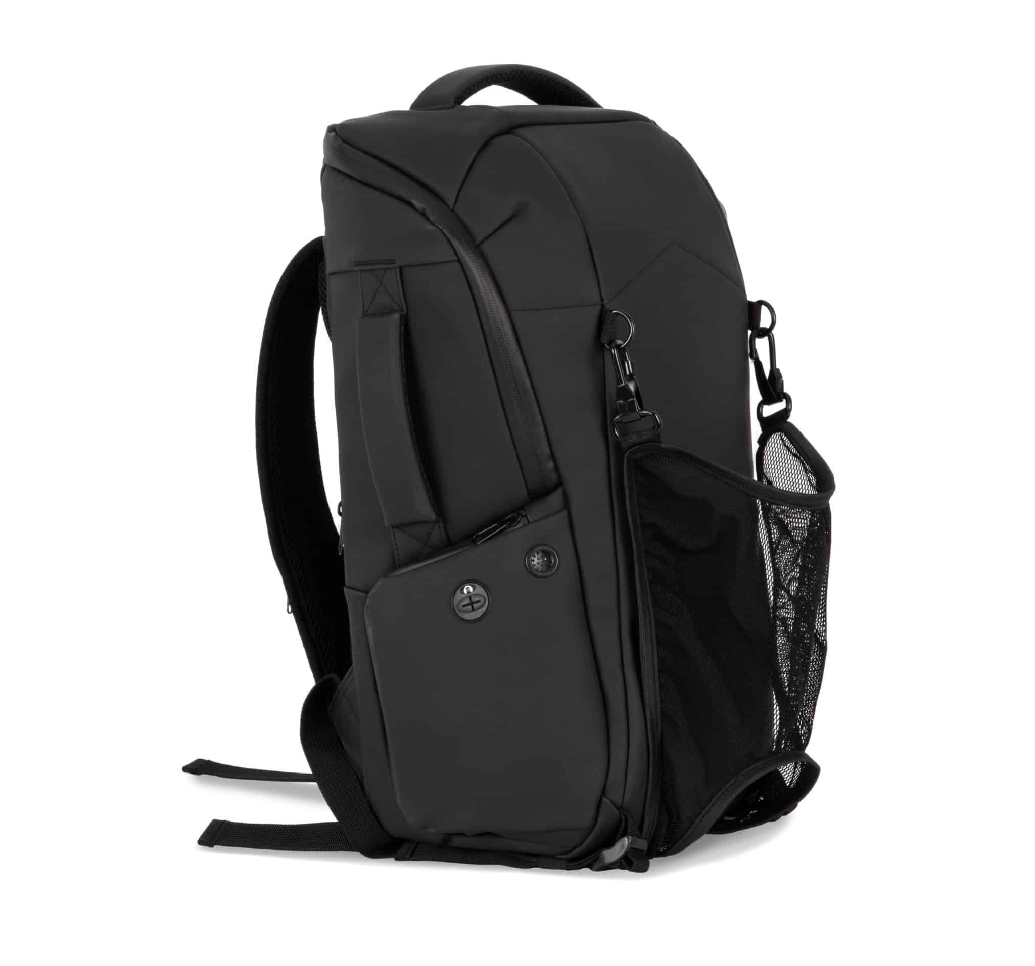Miniature 6 pour Sac antivol imperméable avec porte-casque