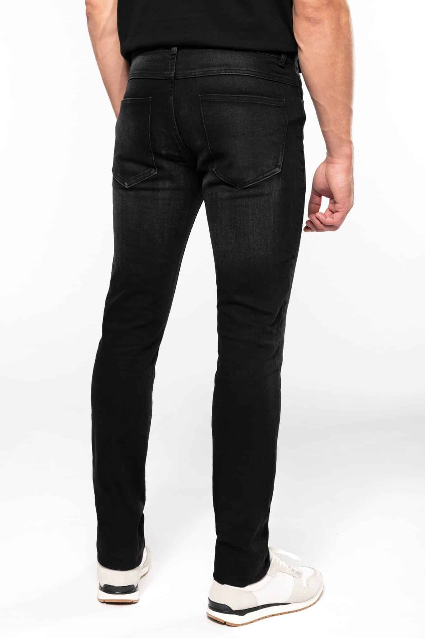 Miniature 2 pour Jean basic homme