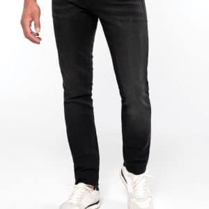 Visuel Jean basic homme