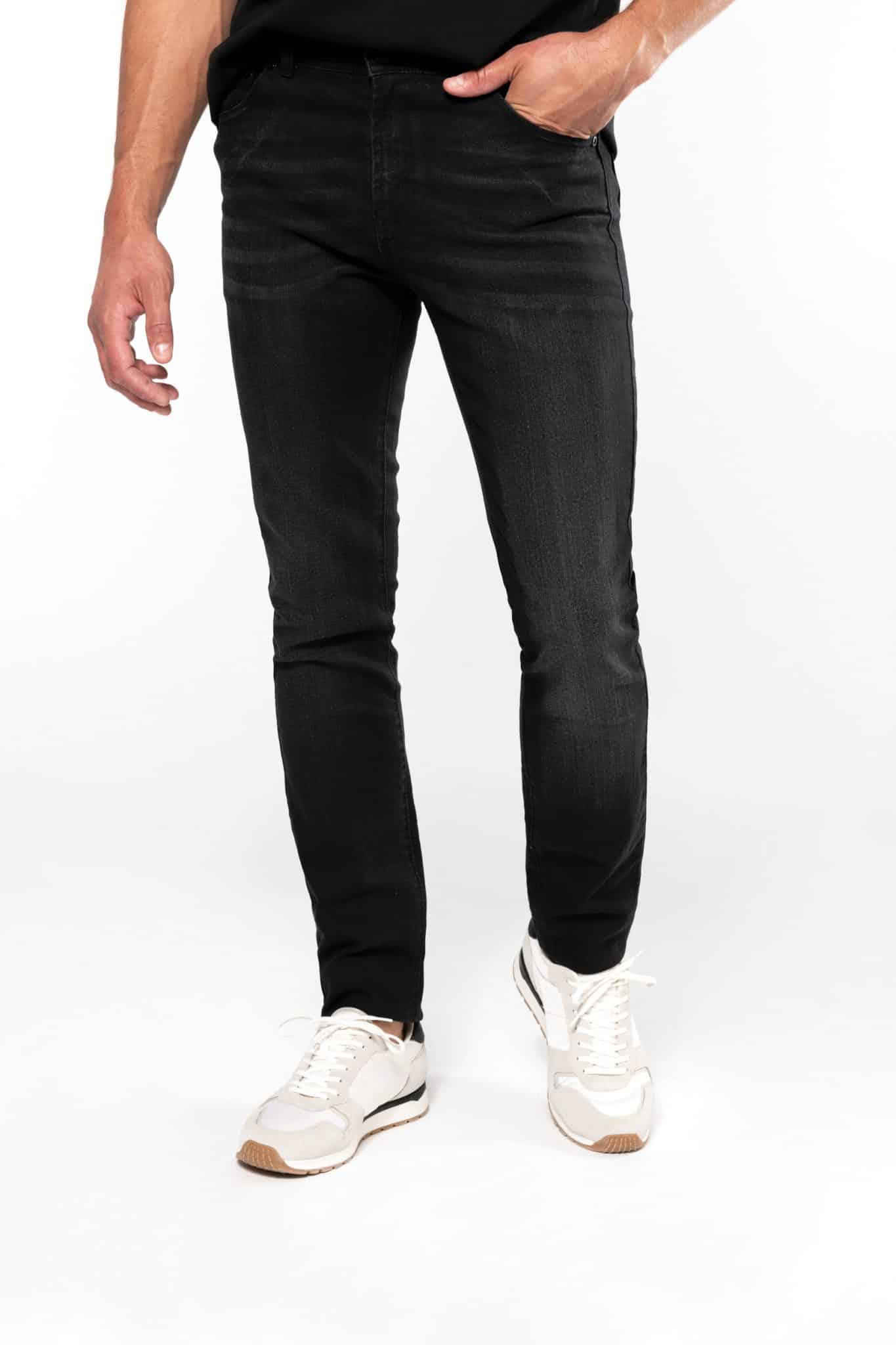 Miniature 1 pour Jean basic homme