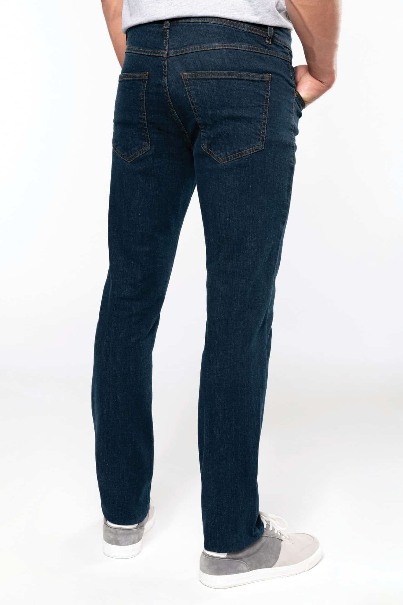 Miniature 2 pour Jean basic homme