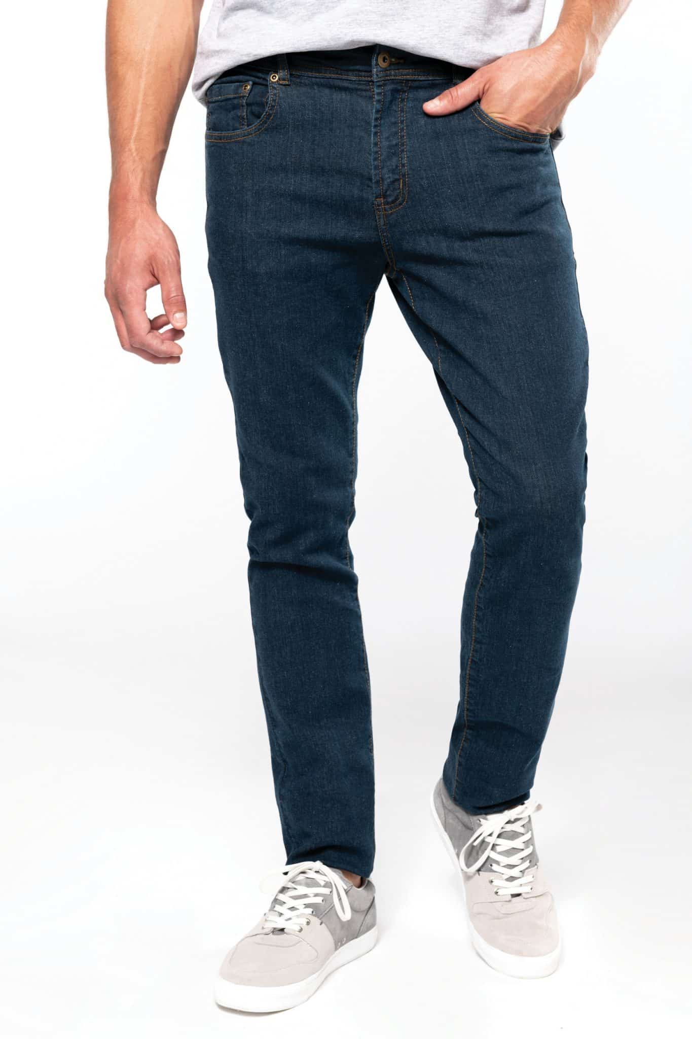 Miniature 1 pour Jean basic homme