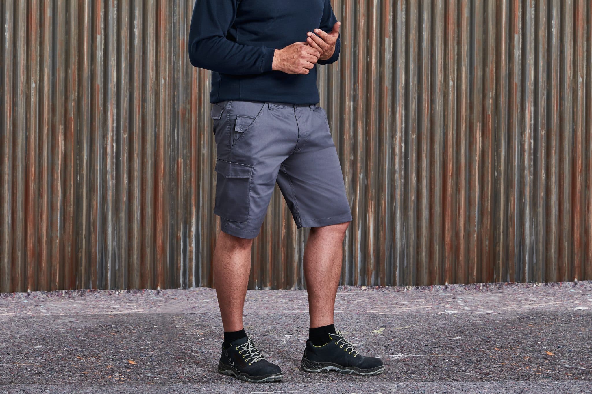 Miniature 2 pour Short Workwear