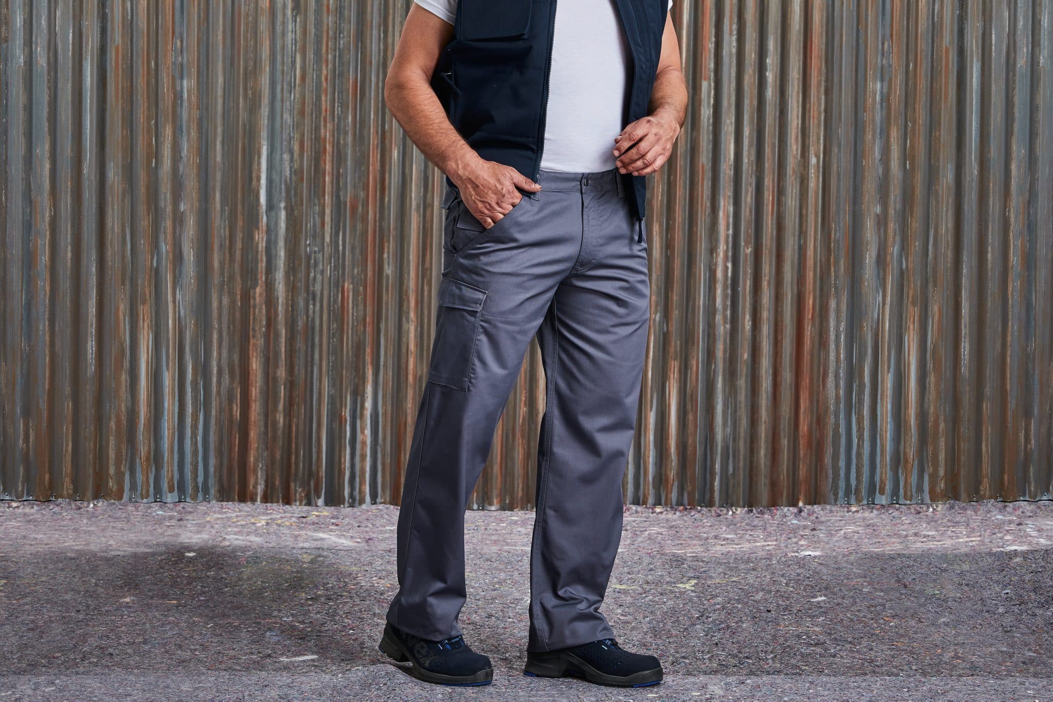 Miniature 2 pour Pantalon Workwear