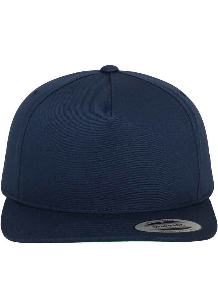 Miniature 7 pour Casquette Classic 5 Panel Snapback