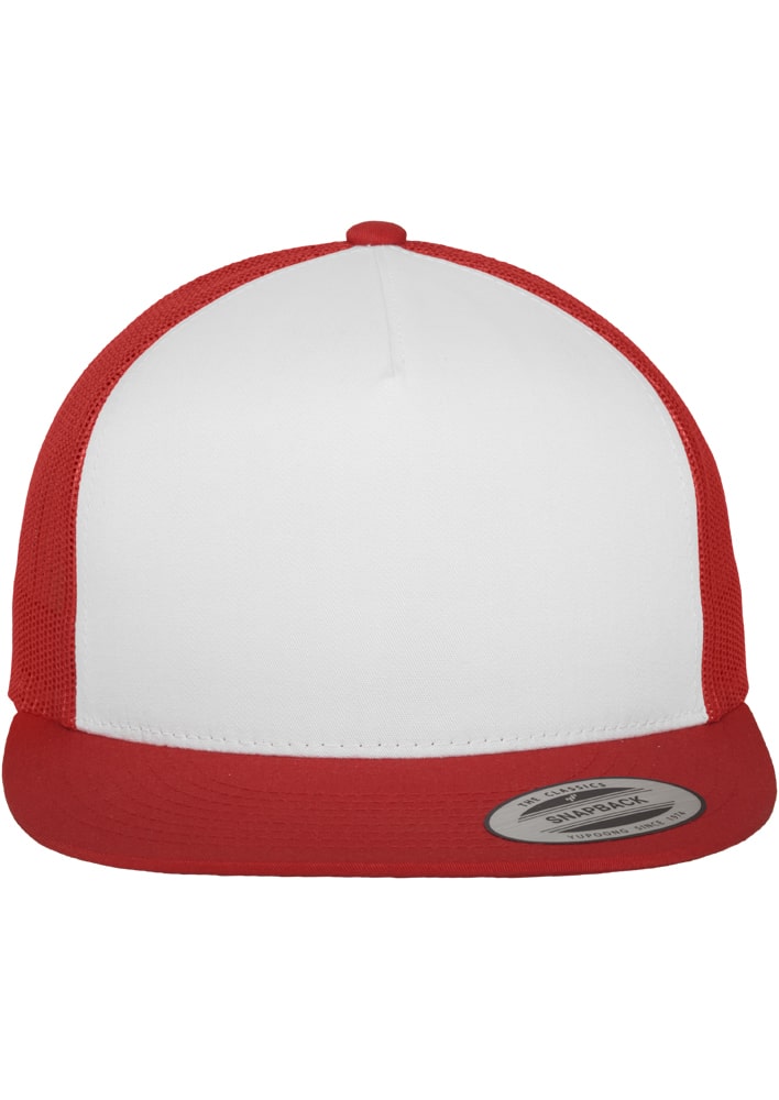 Miniature 9 pour Casquette Classic Trucker