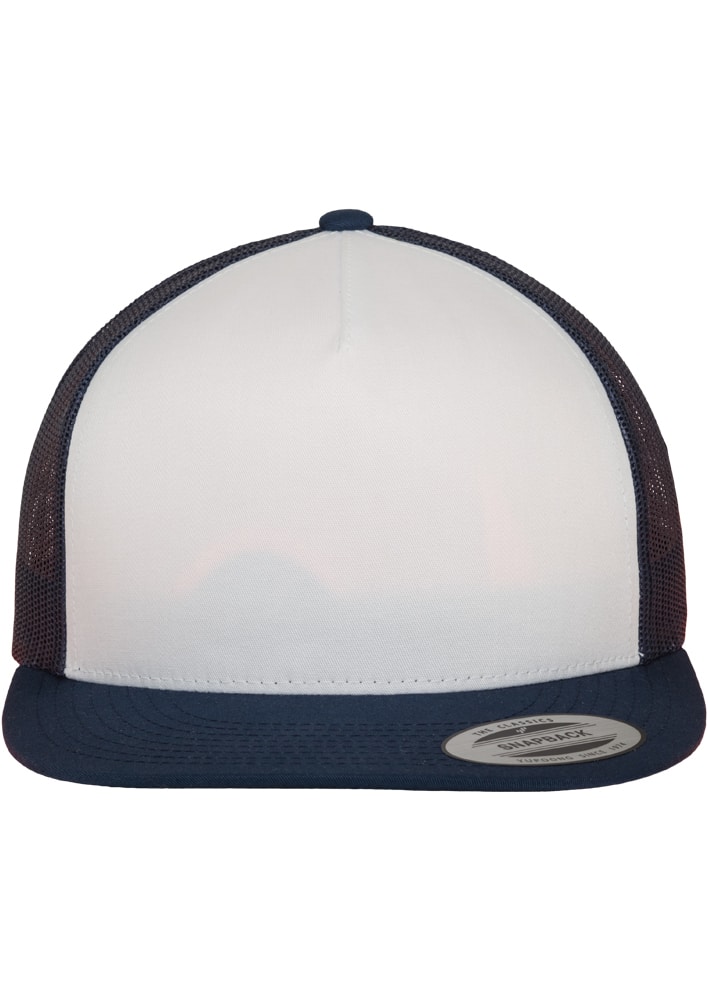 Miniature 8 pour Casquette Classic Trucker