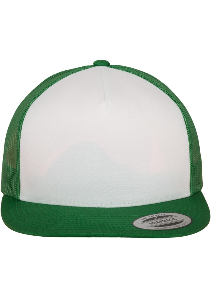 Miniature 7 pour Casquette Classic Trucker