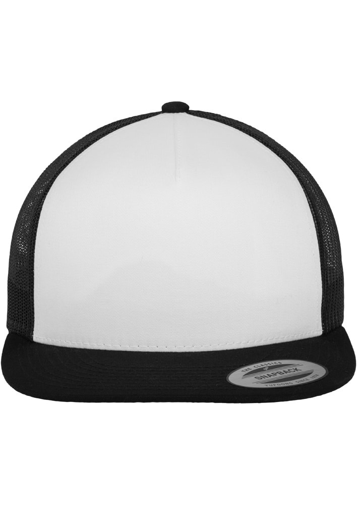 Miniature 4 pour Casquette Classic Trucker