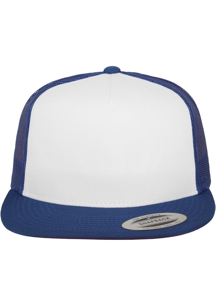 Miniature 10 pour Casquette Classic Trucker