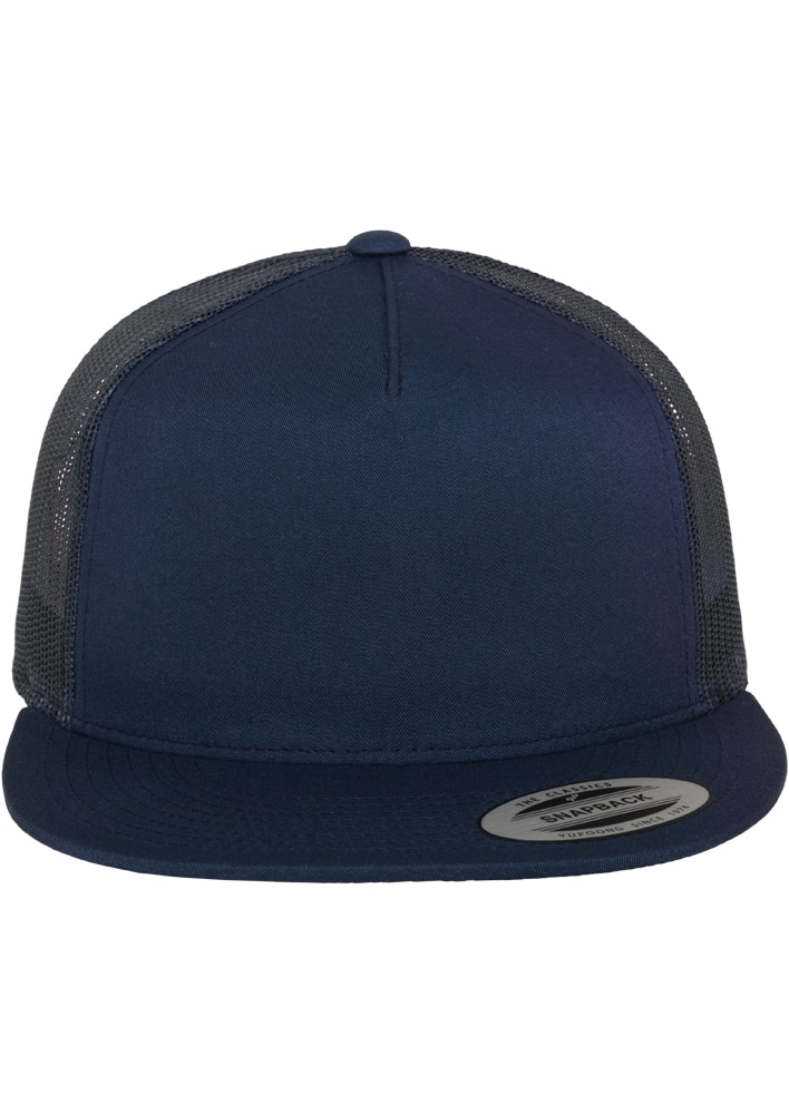 Miniature 5 pour Casquette CLASSIC TRUCKER