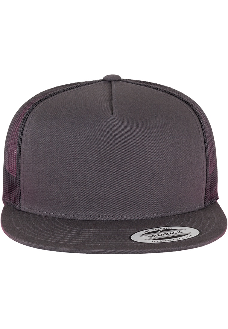 Miniature 4 pour Casquette CLASSIC TRUCKER