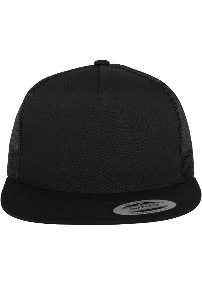 Miniature 3 pour Casquette CLASSIC TRUCKER