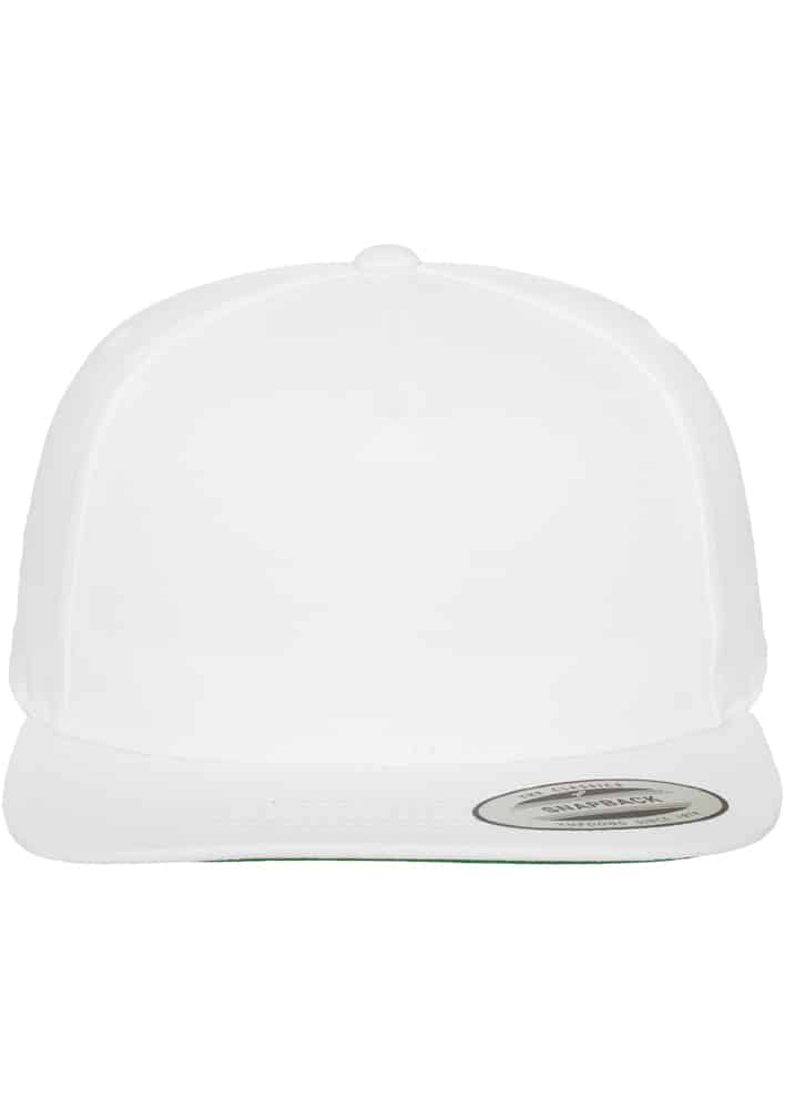 Miniature 10 pour Casquette Classic 5 Panel Snapback