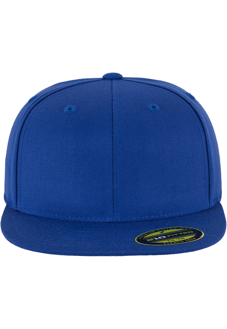 Miniature 7 pour Casquette Premium 210 Fitted