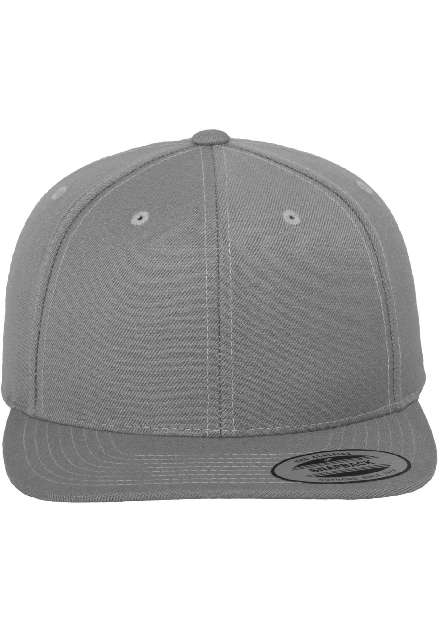 Miniature 15 pour Casquette CLASSIC SNAPBACK