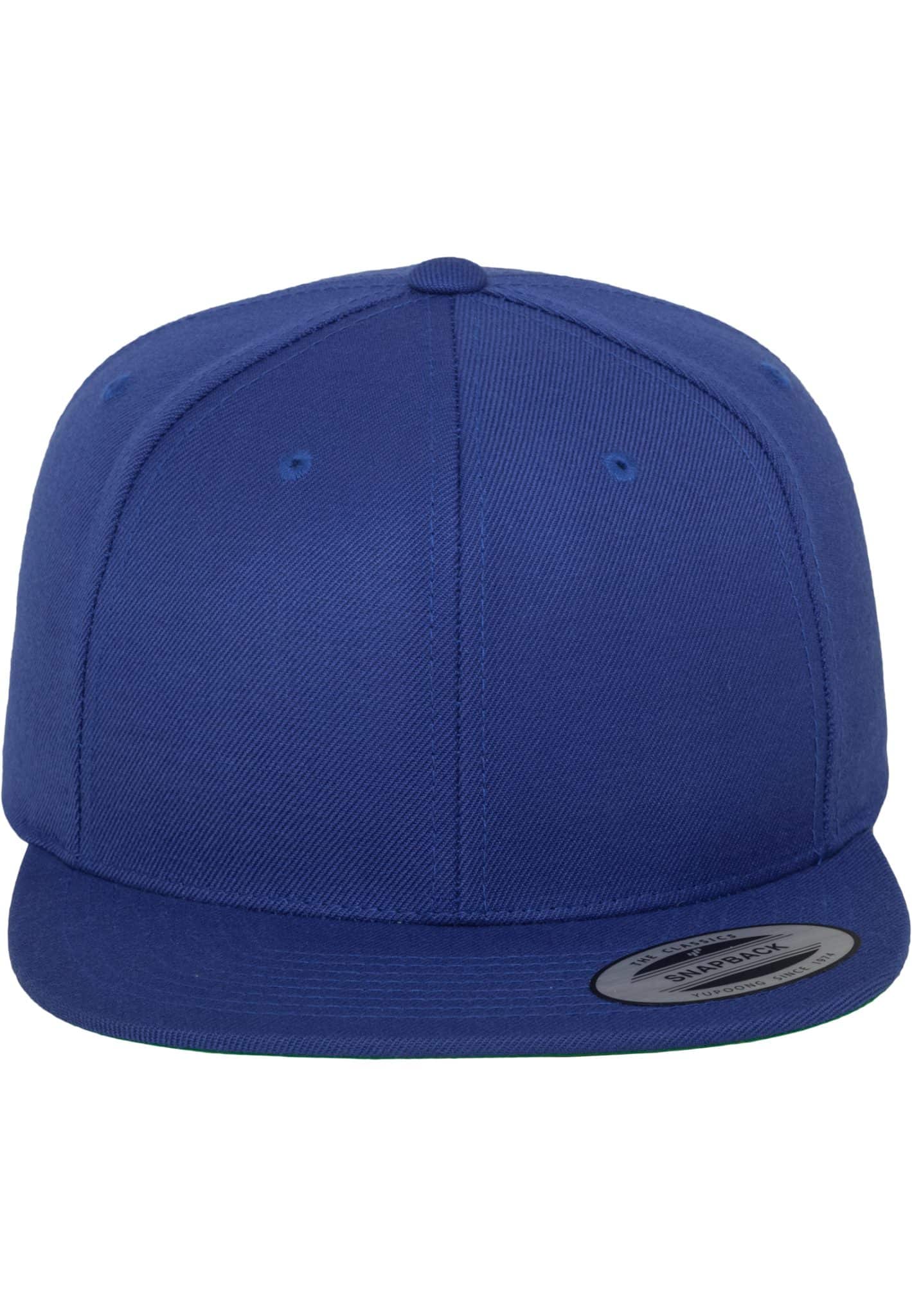 Miniature 14 pour Casquette CLASSIC SNAPBACK
