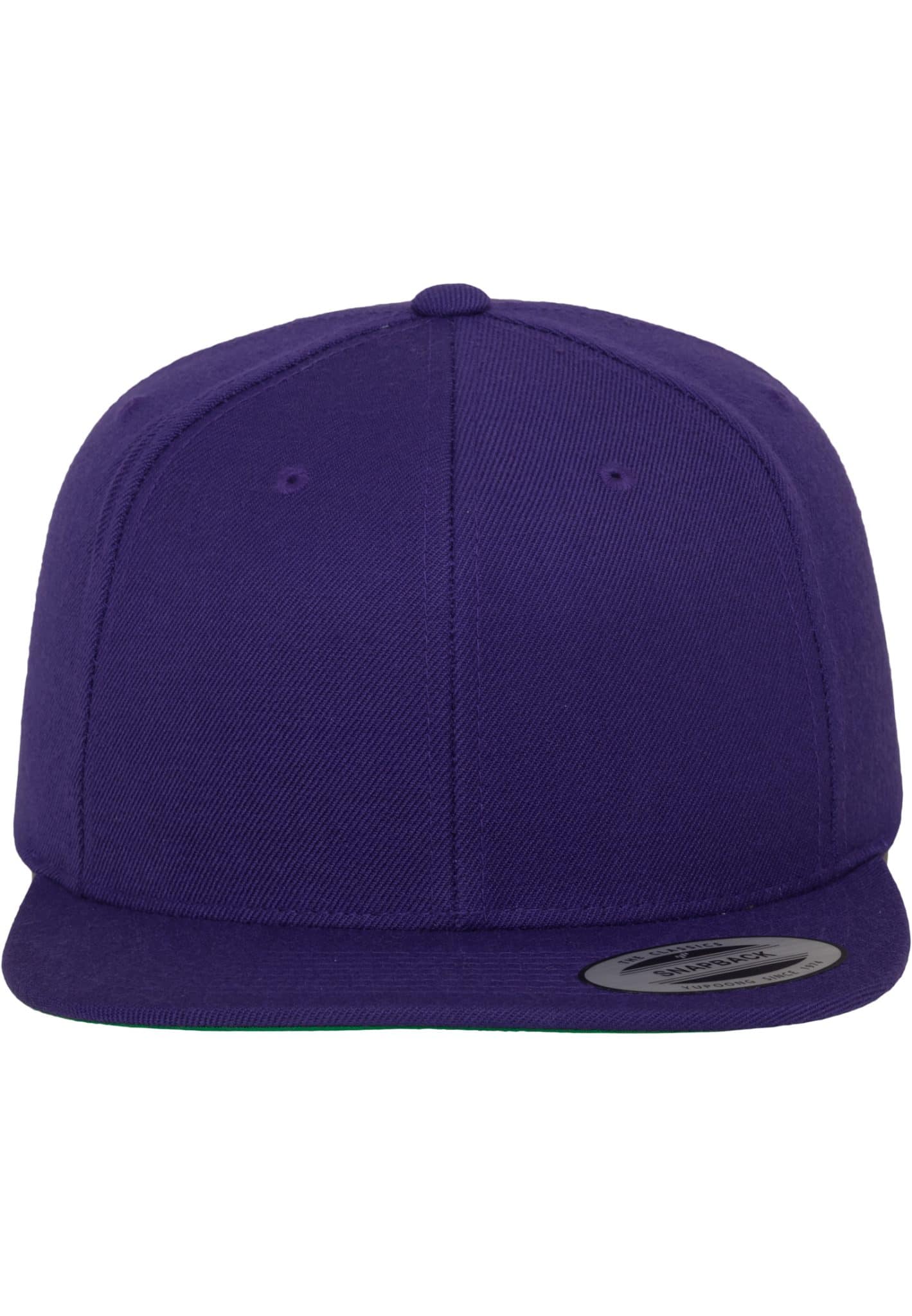 Miniature 12 pour Casquette CLASSIC SNAPBACK