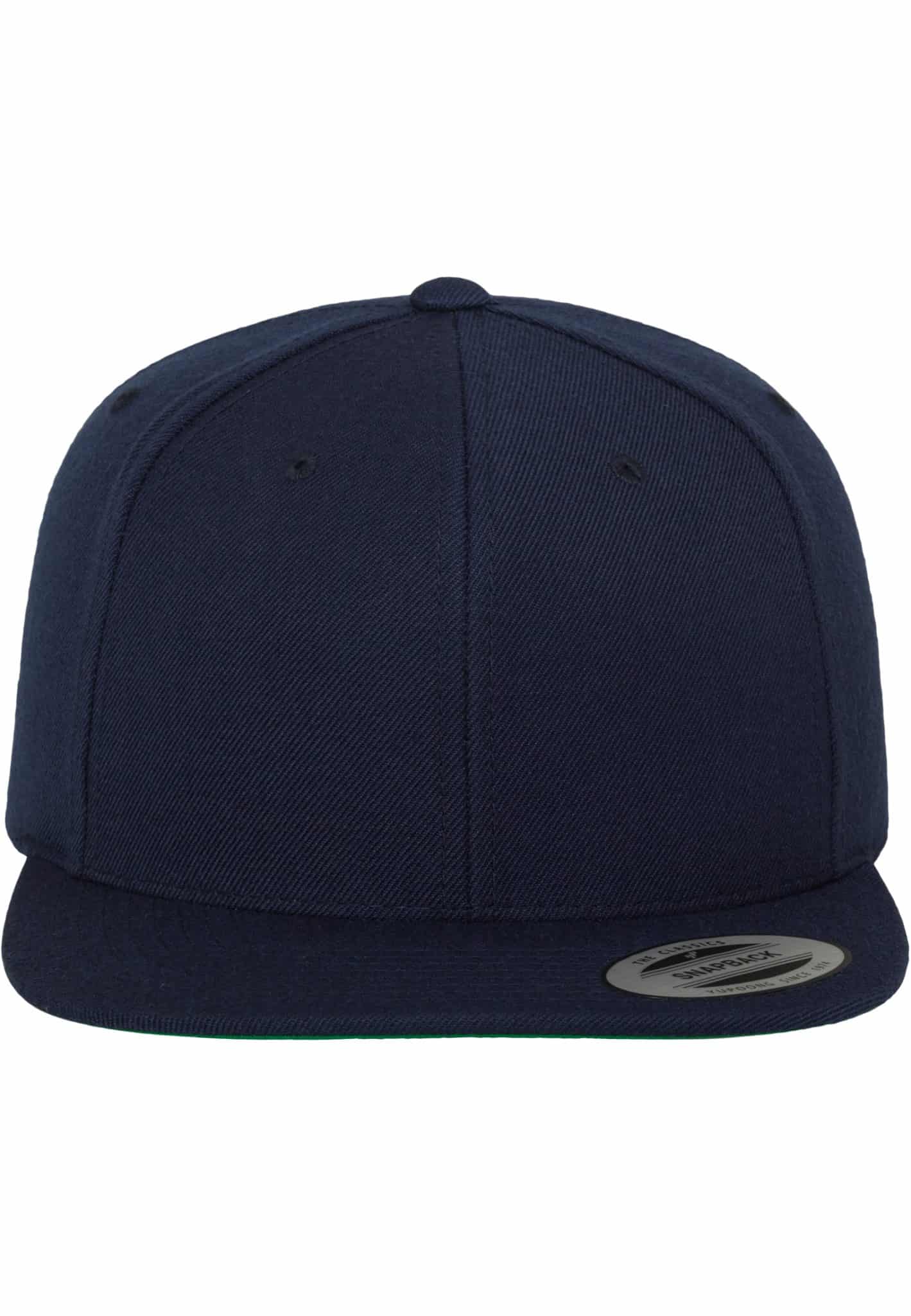 Miniature 11 pour Casquette CLASSIC SNAPBACK
