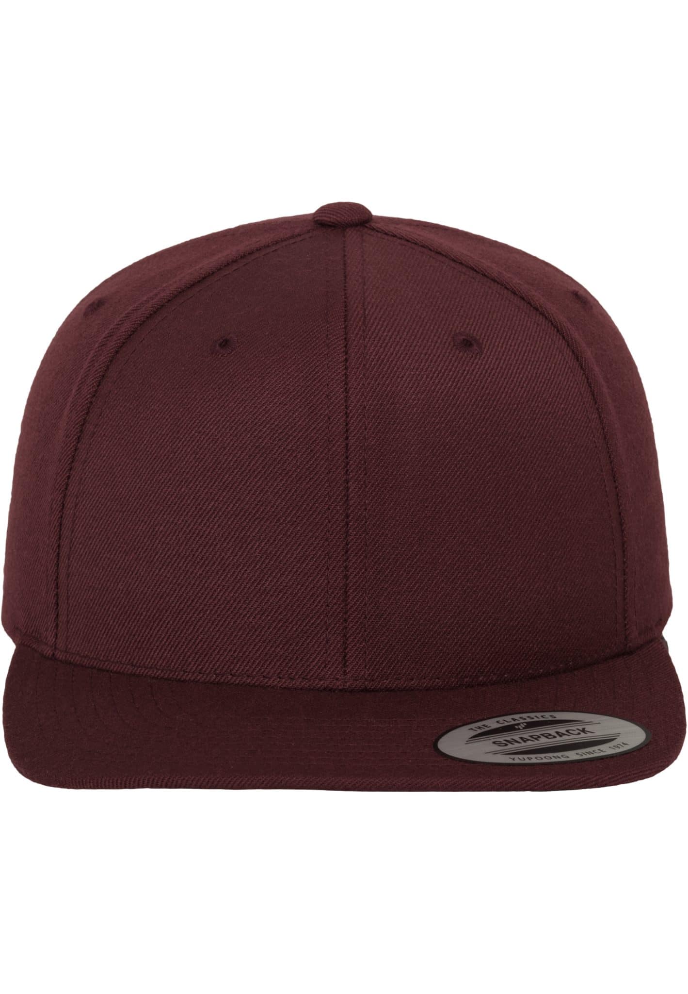 Miniature 9 pour Casquette CLASSIC SNAPBACK