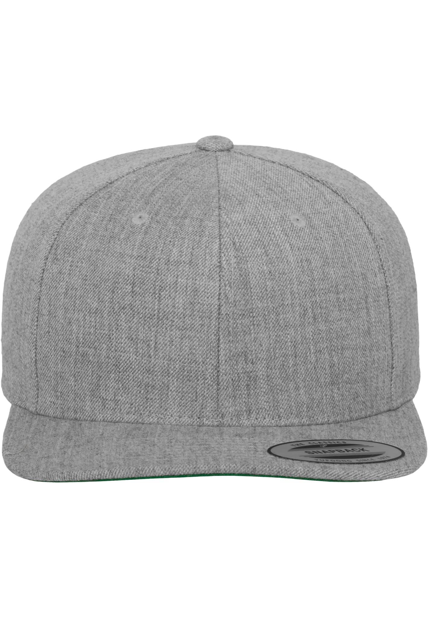 Miniature 8 pour Casquette CLASSIC SNAPBACK