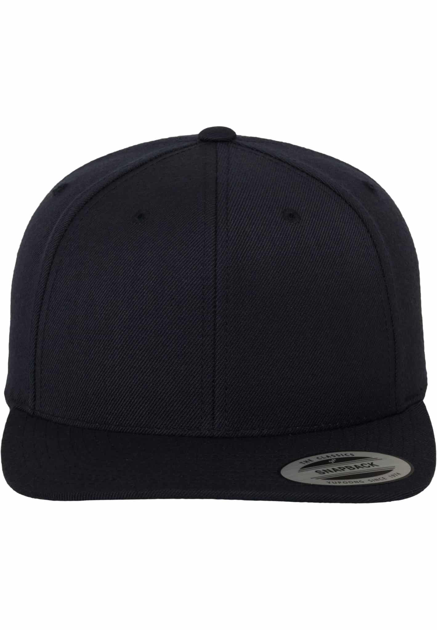 Miniature 7 pour Casquette CLASSIC SNAPBACK