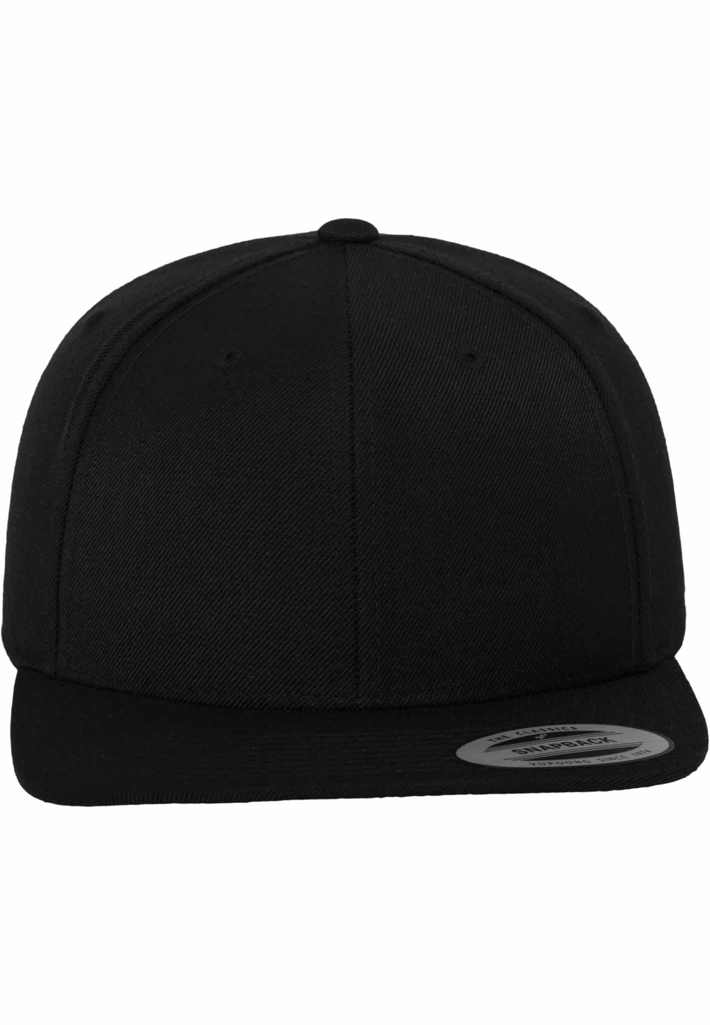 Miniature 3 pour Casquette CLASSIC SNAPBACK