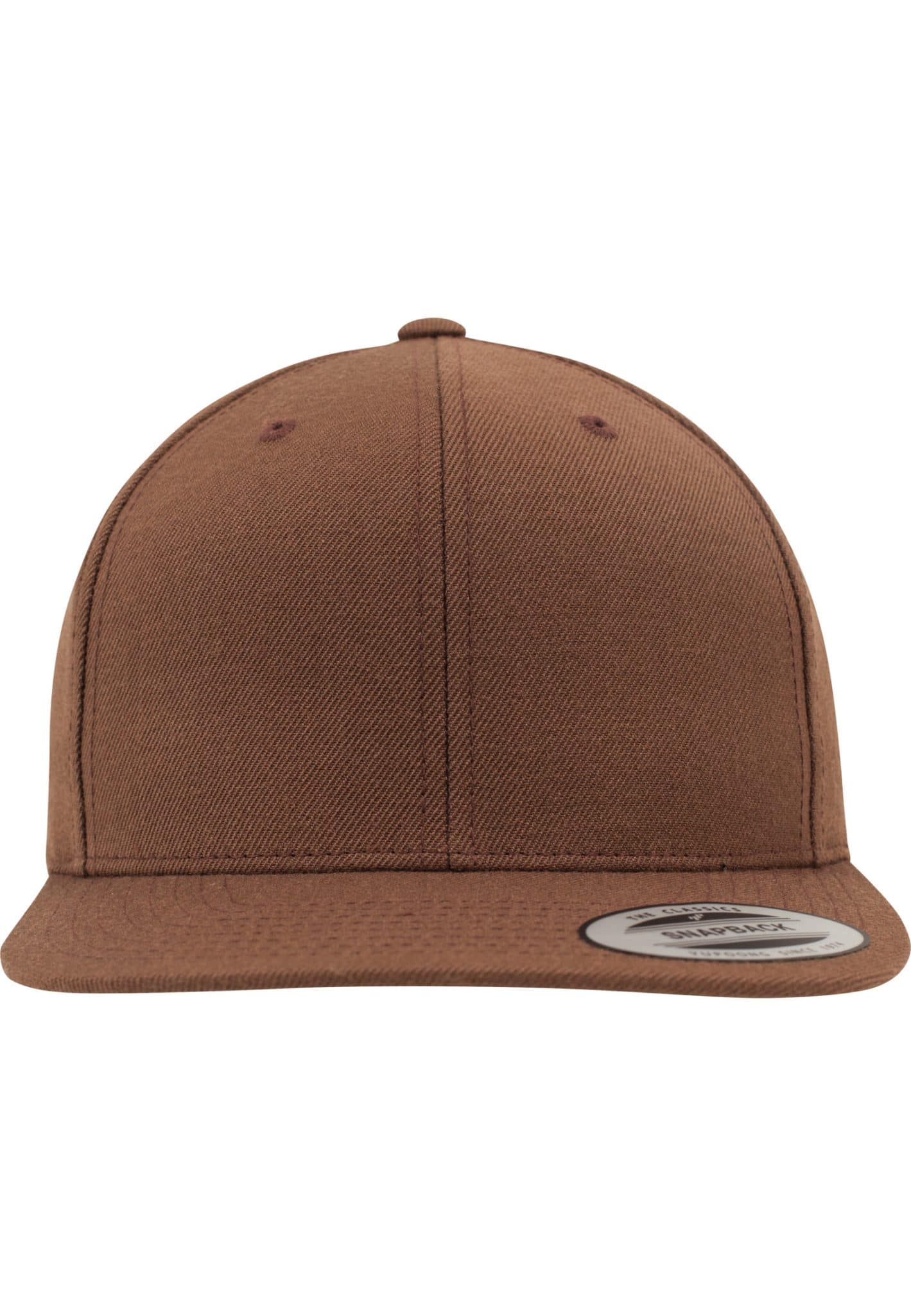 Miniature 16 pour Casquette CLASSIC SNAPBACK