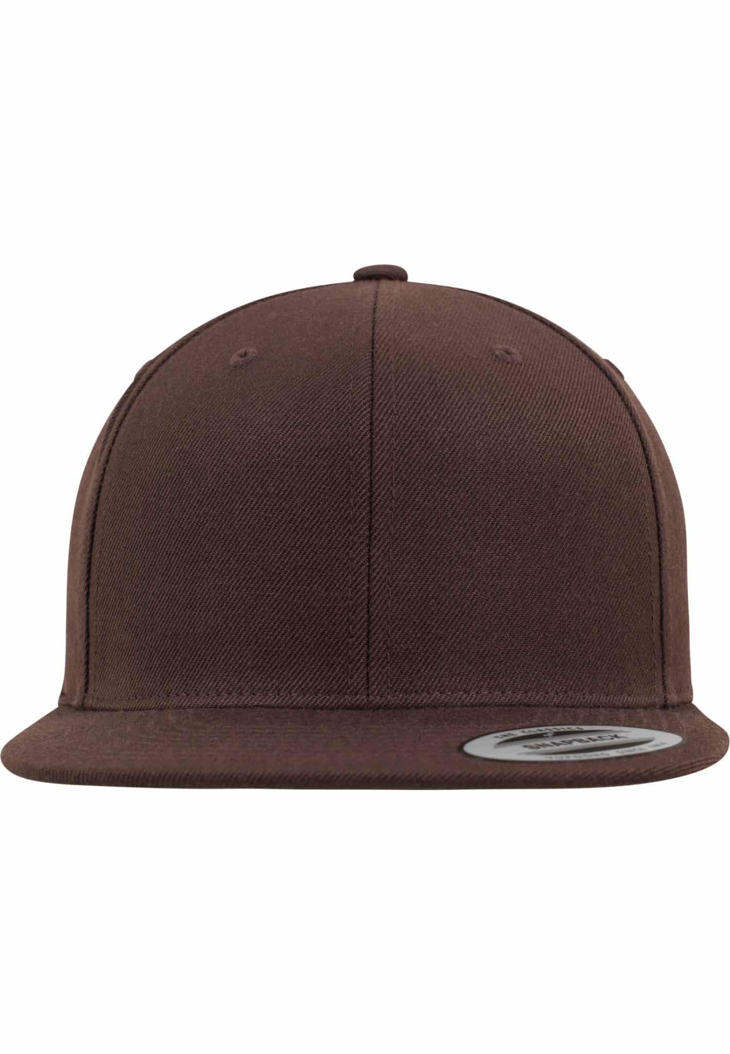 Miniature 5 pour Casquette CLASSIC SNAPBACK