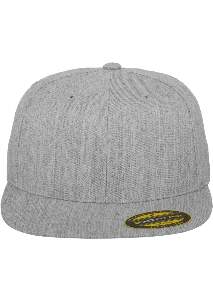 Miniature 6 pour Casquette Premium 210 Fitted
