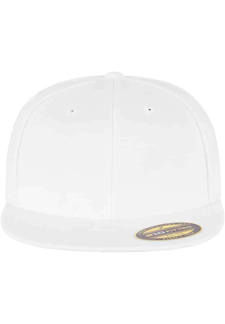 Miniature 8 pour Casquette Premium 210 Fitted