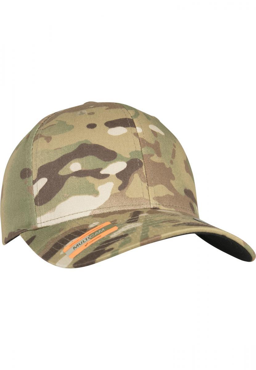 Miniature 7 pour Casquette Flexfit Multicam®