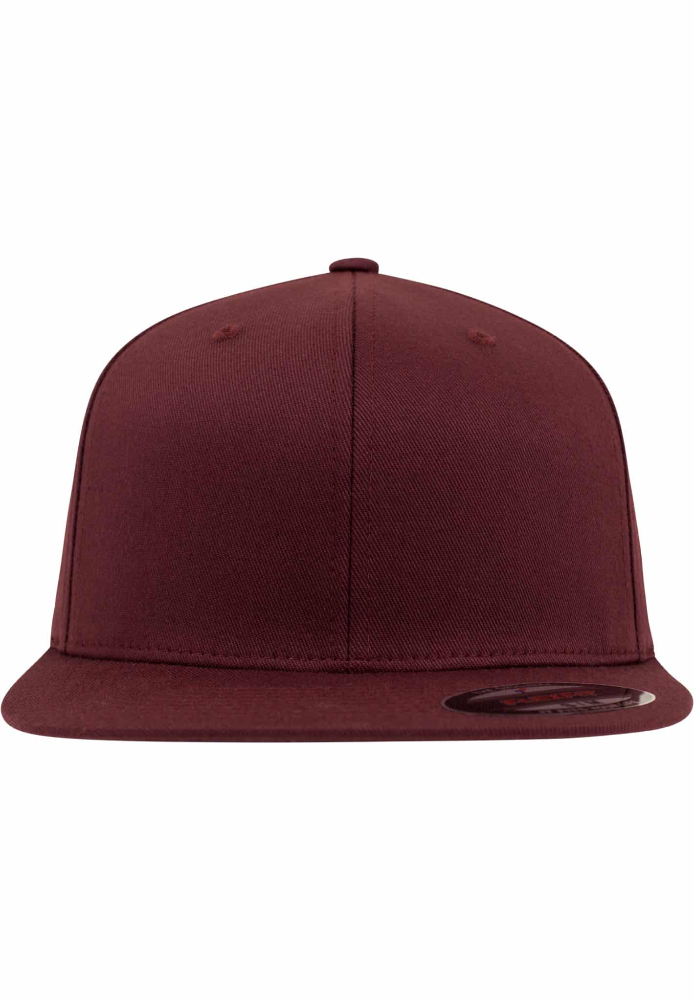 Miniature 5 pour Casquette Flexfit Flat Visor