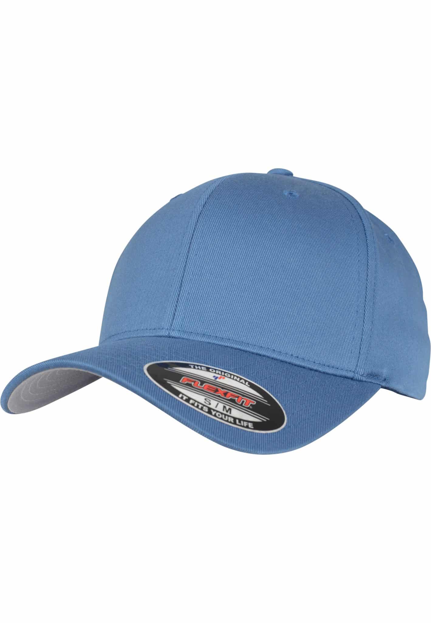 Miniature 28 pour Casquette Flexfit Wooly Combed