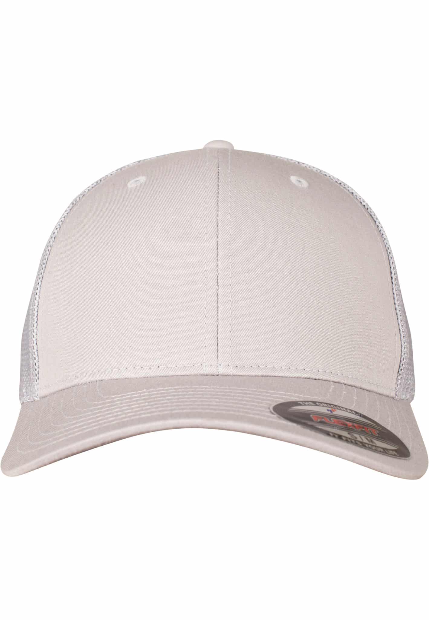 Miniature 9 pour Casquette Flexfit Mesh Trucker