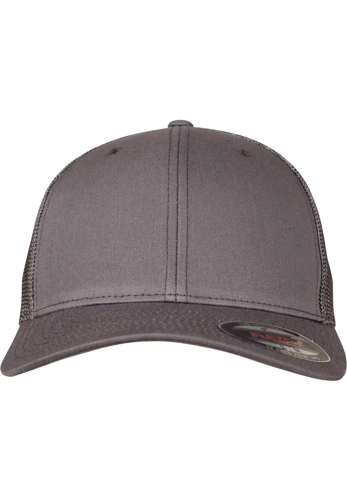 Miniature 5 pour Casquette Flexfit Mesh Trucker