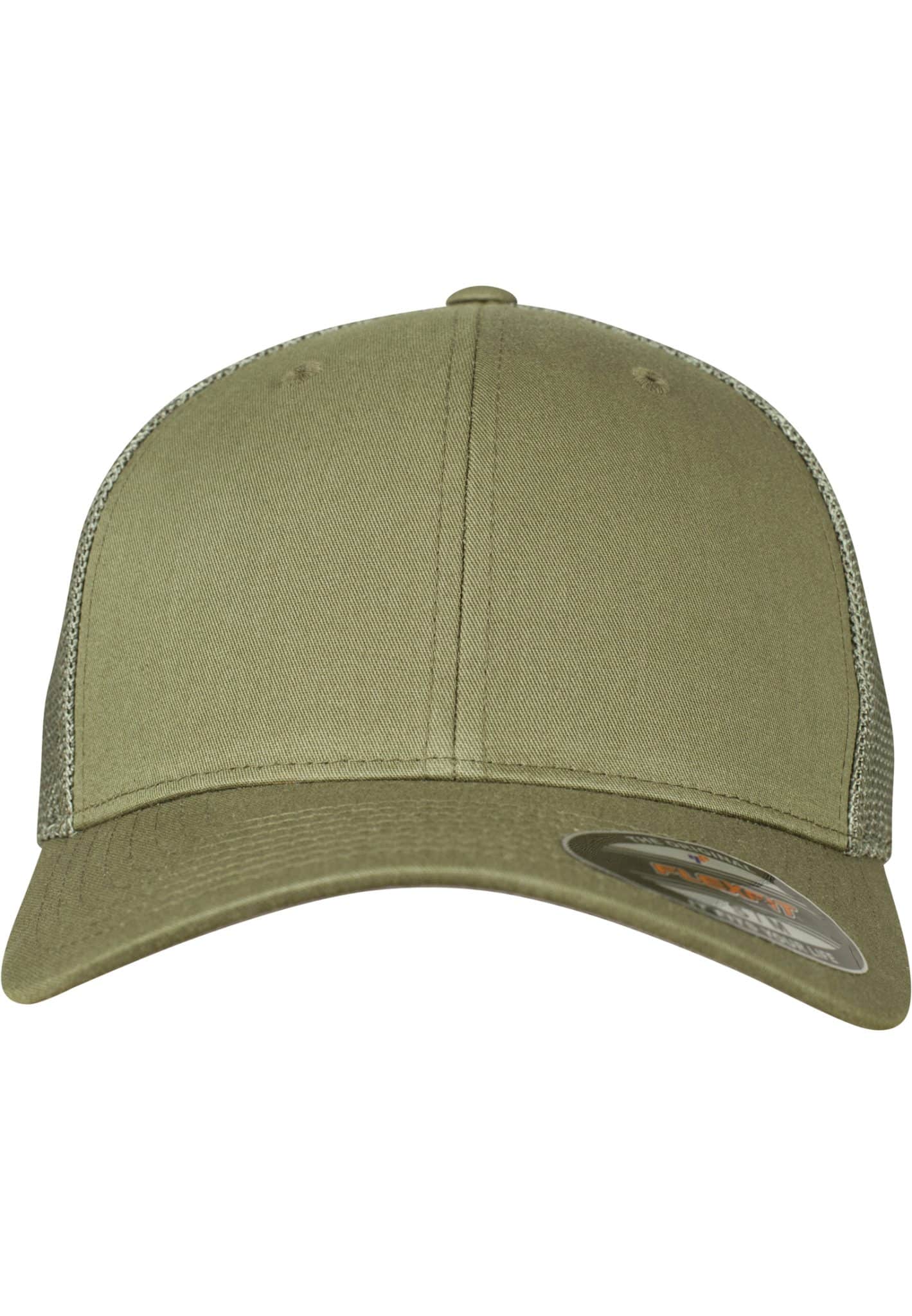 Miniature 4 pour Casquette Flexfit Mesh Trucker