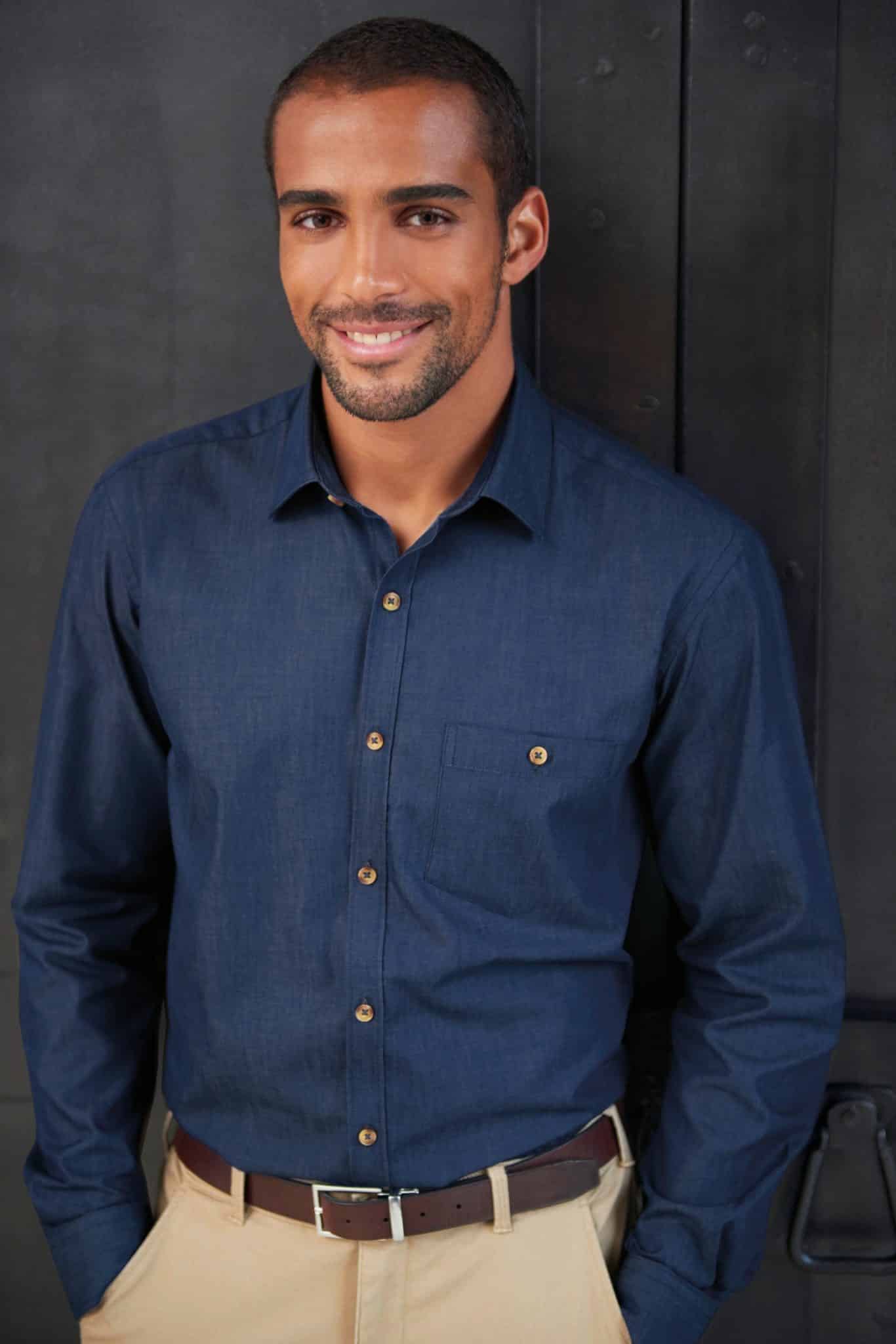 Miniature 1 pour Chemise Jasper