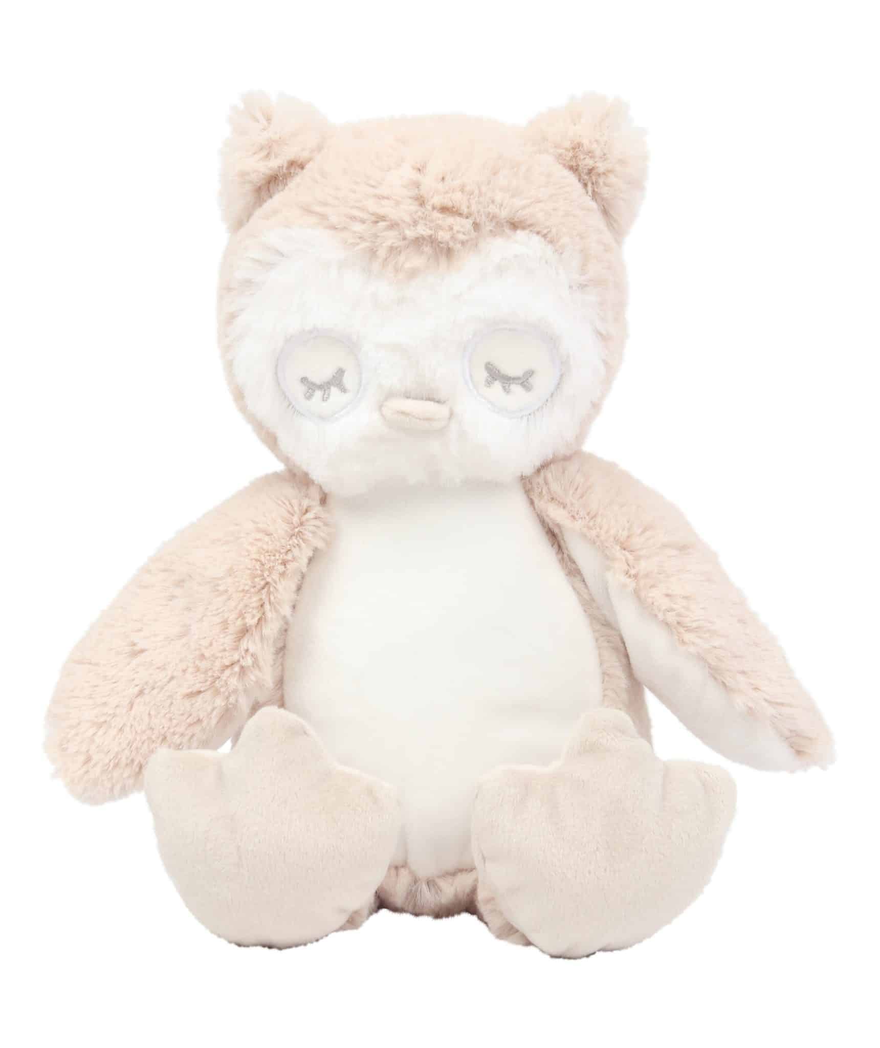 Miniature 19 pour Peluche print me