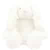 white-bunny