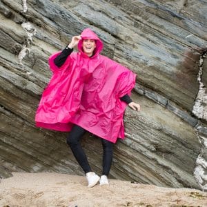 Visuel Poncho