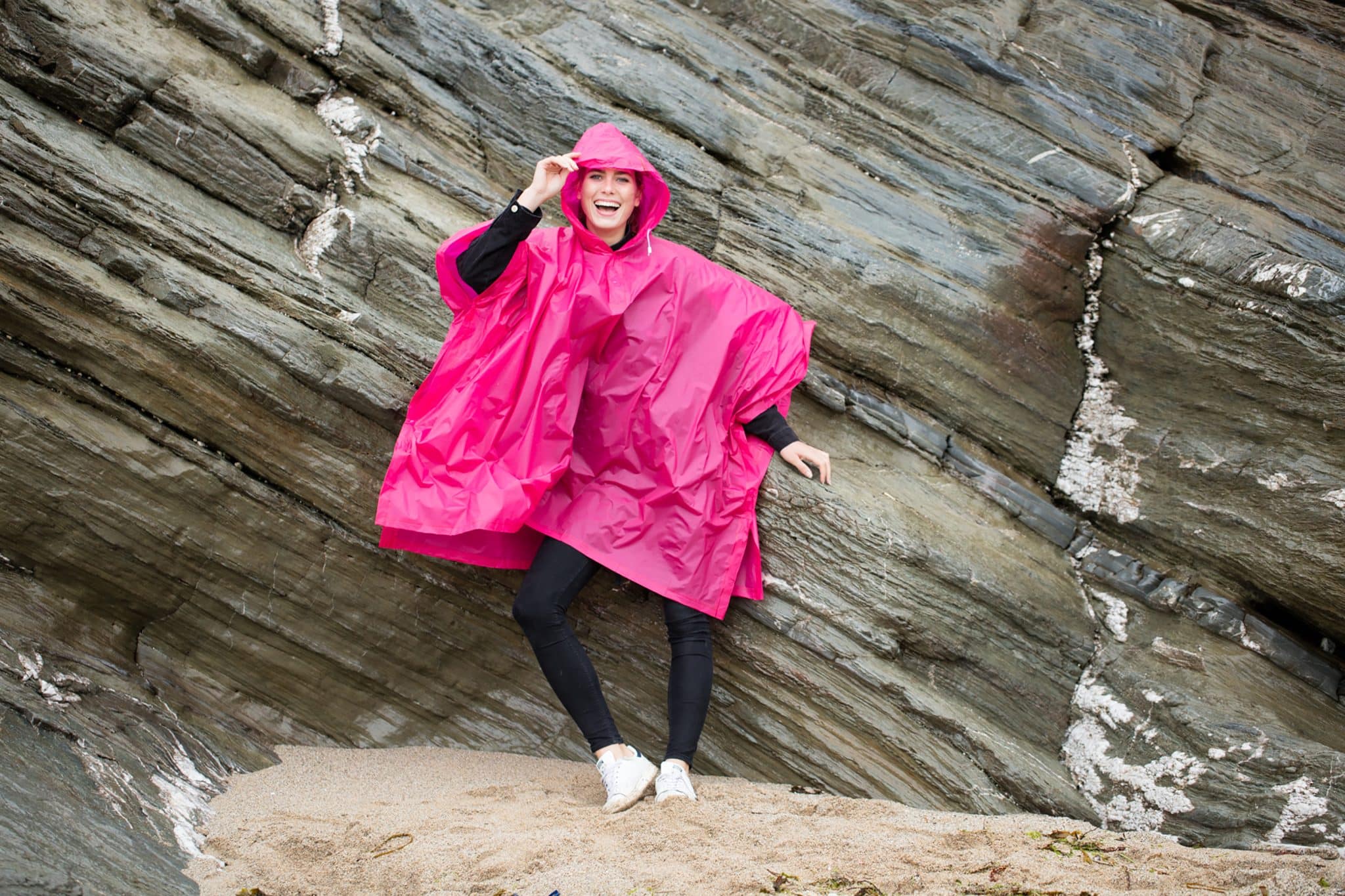 Miniature 1 pour Poncho