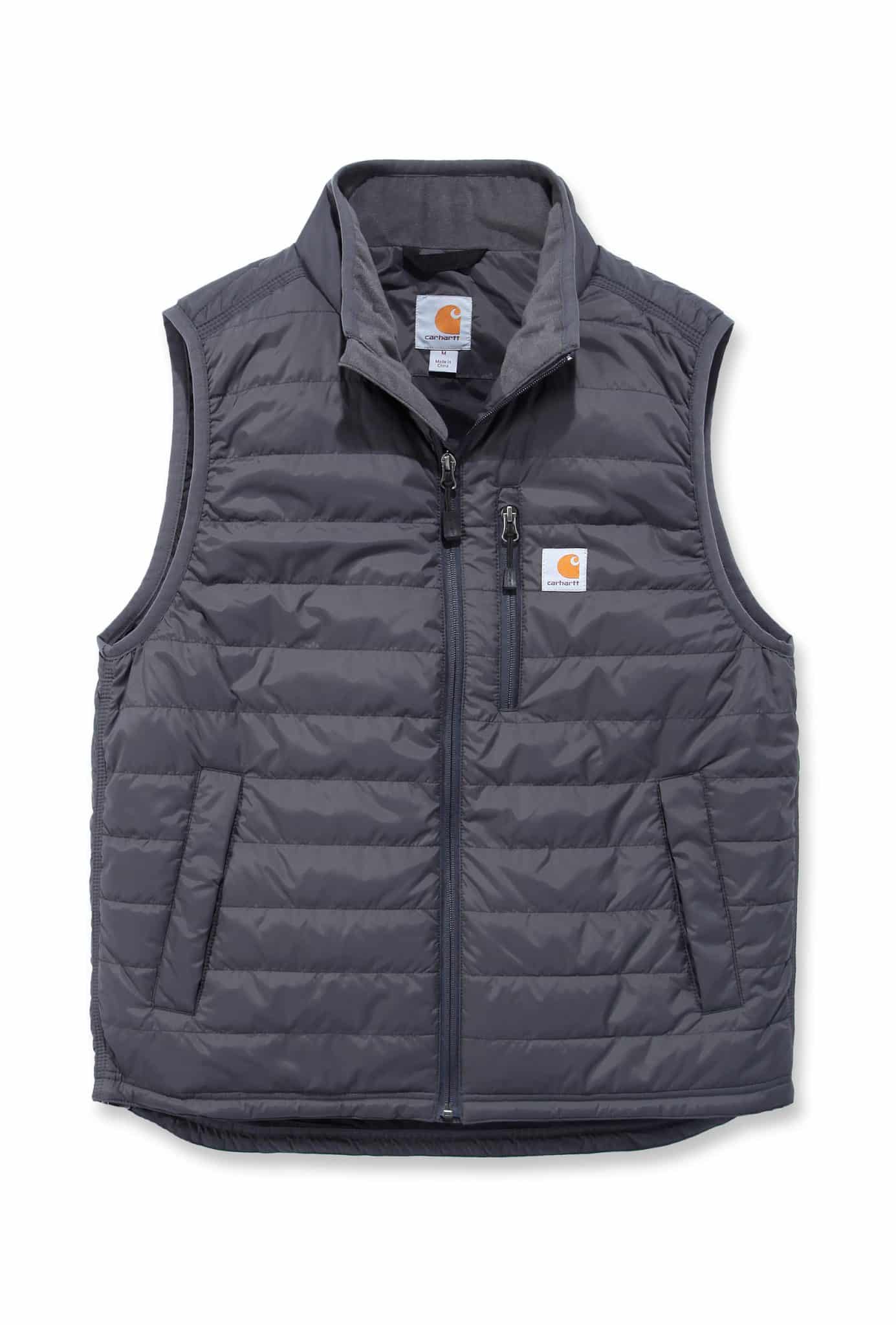 Miniature 4 pour Gilet sans manches Gilliam